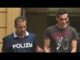 Roma - Tentò di uccidere medico durante rapina, arrestato 21enne (04.09.15)