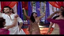 Sarojini-Ek Nayi Pehal: Romantic Dance Performance By Karan Tacker & Krystle Dsouza
