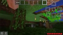 Minecraft PE survival lets play EP. 2