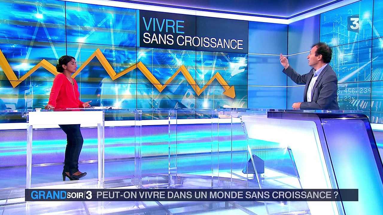 Quelle place pour le progrès technique dans la croissance ?