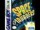 Space Invaders GBC - Invader Homeworld (Tuned Down)