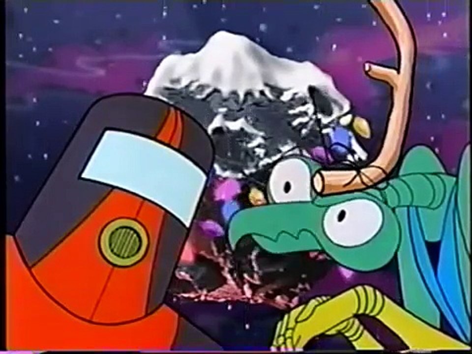 Cartoon Network Japan - Promos and Bumpers [Late 2005] (Part 3)