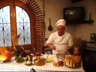 Ricetta "Pasta e Patate" di Lagonegro da Pietro falebella