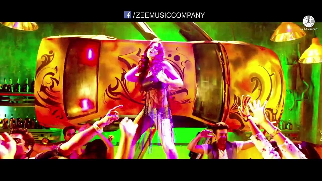 Bam Bam - Kis Kisko Pyaar Karoon - HD Video -  Dr. Zeus - 2015