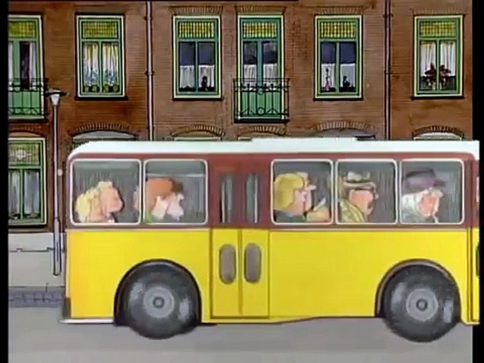 TWGHG | S13E201 | 't Water staat de club