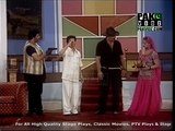PUNJABI Driver - Punjabi Stage Drama By Mahi Saeed(Part 14)