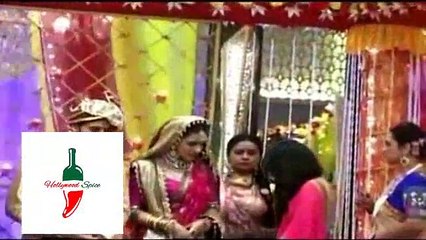 Meri Aashqui Tum Se Hi Ranveer and Ritika Full Marrige Sagment 4th September 2015