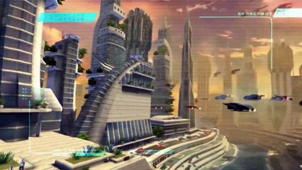 Riptide GP Renegade - Bande-Annonce - PAX Prime 2015