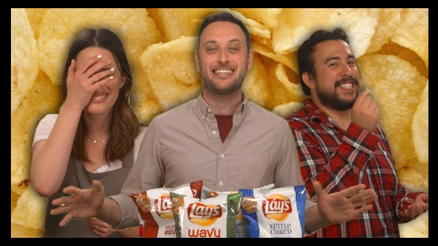 Lay's Do Us A Flavor 2015 Finalists HIT OUR TASTE BUDS! - Food Feeder