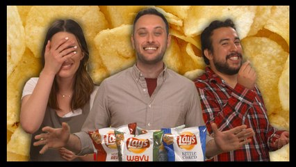 Lay's Do Us A Flavor 2015 Finalists HIT OUR TASTE BUDS! - Food Feeder