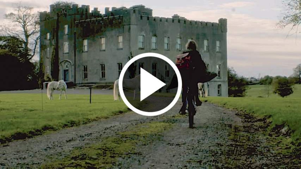 Die Legende Der Weissen Pferde Trailer (deutsch)