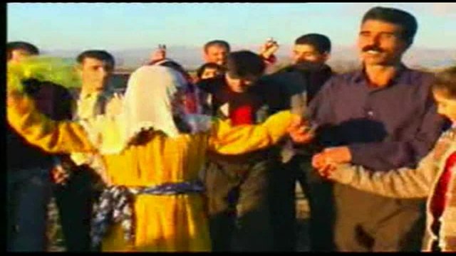 Dilbirin Memo - Daweta Muşe Potpori a) Nazdiké b) Seydo