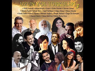 Bahadır Sağlam - Bahçada Yeşil Pınar (2015)