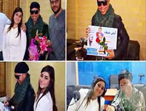ايلي باسيل في اذاعة يا صور