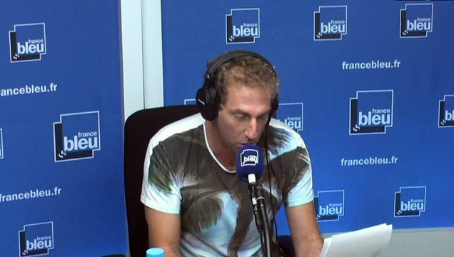 Allo les stars - Thierry Garcia face à Chimène Badi