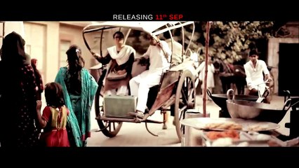 "Manto" (Official Theatrical Trailer) Directed by: Sarmad Khoosat
