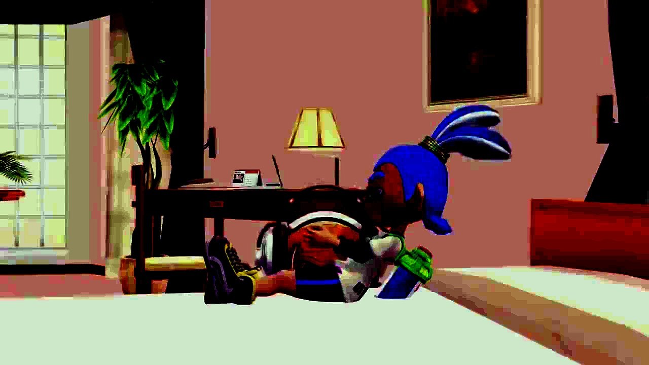 [MMD] スプラトゥーン Splatoon - It's not fair