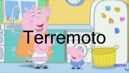 Peppa Poop - Cagando Roupas - YTPBR