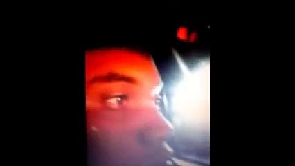 Motorist harassed by cops