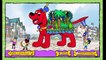 Clifford The Big Red Dog Clifford's Big Parade Cartoon Animation PBS Kids Game Play Walkth