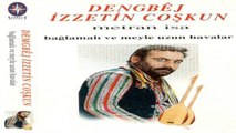 Dengbej Ezo - Kurdish Dengbej - Hasrete
