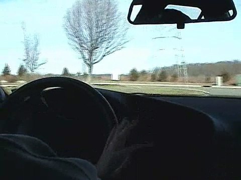 BMW E36 SC M3 SuperSprint vs. Stromung Exhaust