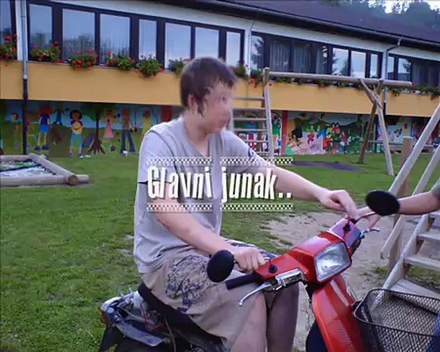 Honda Tact