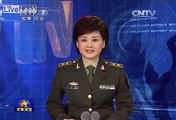 Chinese air forces conducts live- fire drills