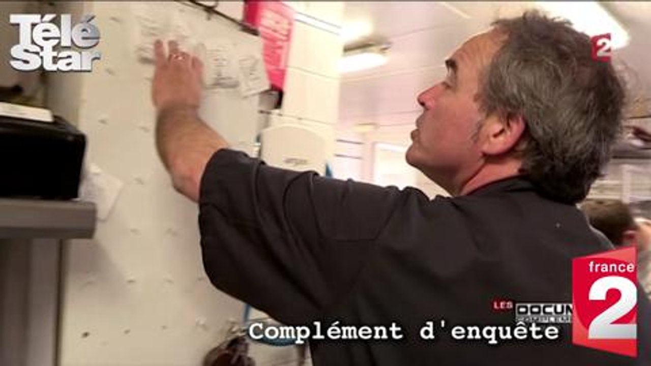 Complément d'enquête - Le témoignage de Jean-Marie Lepeltier - Jeudi 4  septembre 2015 - Vidéo Dailymotion