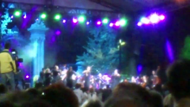 Nemanja Radulovic - Schindler's List theme