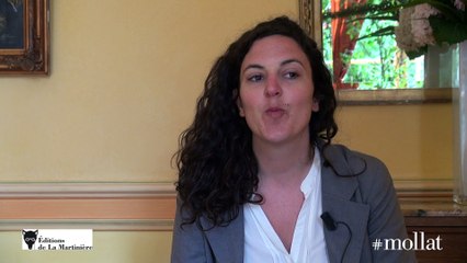 Rentrée littéraire 2015 / éditions de La Martinière - Martine S.