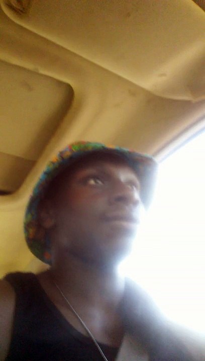 Just riding out