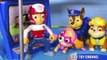 PAW PATROL Parody Nickelodeon LOOKOUT PLAYSET Paw Patrol Toy Video