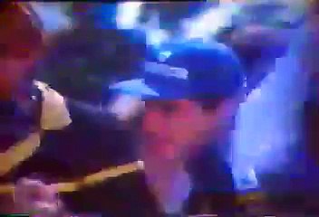 1° Comercial de Ayrton Senna Para o Banco Nacional