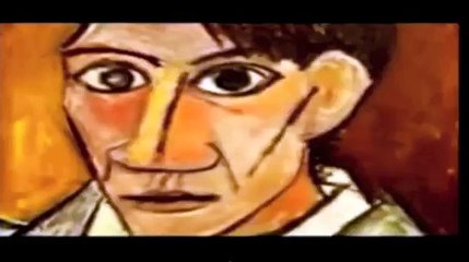 TIMELINE OF MODERN ART MOVEMENTS