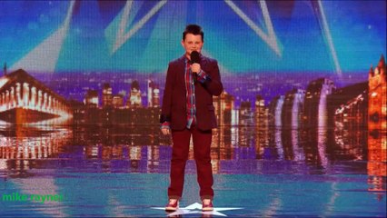 Best of Kids on Got Talent - Child Prodigies From Around The World