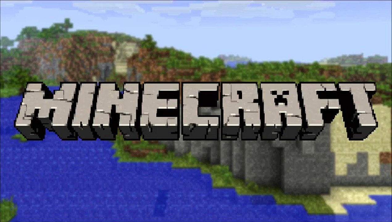 Minecraft Theme Music 1 of 3 OST