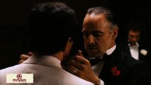 The Godfather - I'm Gonna Make Him An Offer He Can't Refuse (HD)