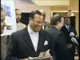 Minister Farrakhan 2015's Message to Ministers, Imams, Rabbis, Bishops, Priests & Preachers