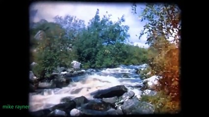 Best Folk Songs. Irish Boy. Sad Celtic Country Music. Old Films Movies of Ireland. Flute P