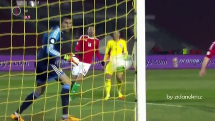 Magyarország vs. Románia _ Elu0151zetes - Promo _ 2015.09.04. HD