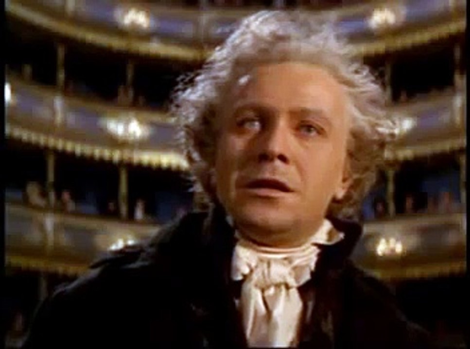 Minha Amada Imortal - Nona sinfonia de Beethoven