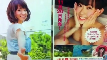 AKB NMB提供動画♪大島コメ入りあり
