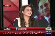 Babar Awan Response On Imran Khan Campaign In Sindh