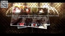 Onechanbara Z2 Chaos (Announcement Trailer)