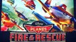 New Planes 2 Fire & Rescue Piston Peak Air Attack Disney Planes2 toy review Pontoon Dusty Crophopper