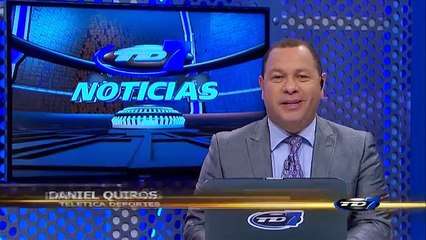 Programa TD7 Noticias 03 Setiembre 2015