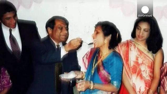 Meet the patels , un documentaire réjouissant sur les mariages arrangés en Inde