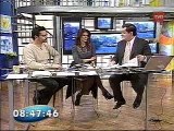 TVN Buenos días a todos, comentan No dejes Chile para Mañana