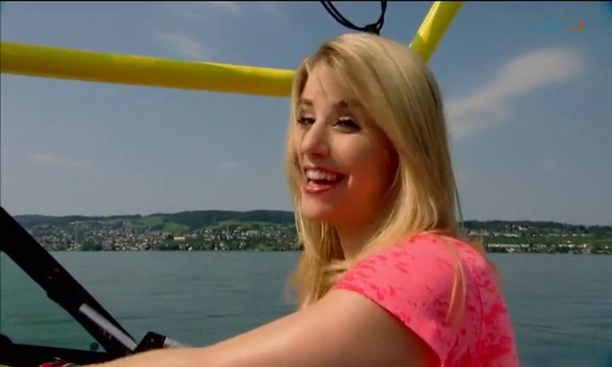 Beatrice Egli - Mein Herz, es brennt 2015